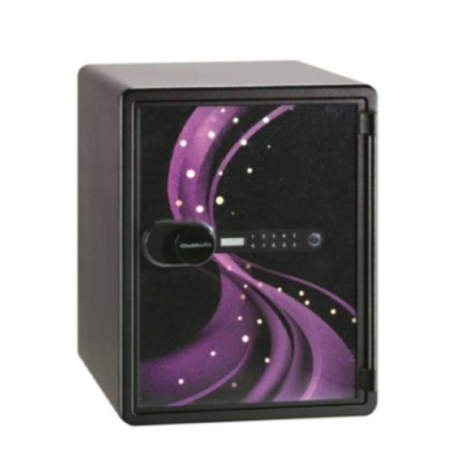 Picture of Axis Opal Safe With Electric Lock, GUOPAL5122EC50TK