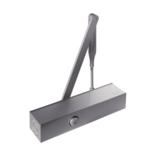 Picture of Dormakaba Door Closer Standard Arm En3-6 Silver, DMTS83EN36S