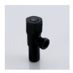 Picture of Axis Angle Valve One Way M1/2'' M1/2 Black, AXS71A1201B