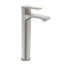 Picture of Axis Finn H&C Extended Basi Faucet Gunmetal, AXS02FD271G