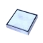 Picture of Axis Concealed Floor Drain 4'' X 4'' `1MM Stainless Steel, AXS40A4403S