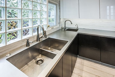 Picture for category Kitchen Sinks