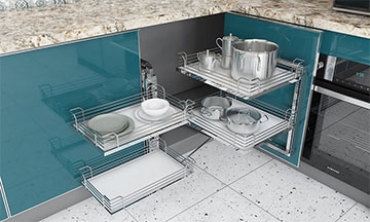 Picture for category Kitchen Accessories