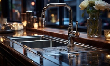 Picture for category Specialty Faucets