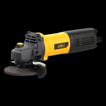 Picture of Deli Angle Grinder, EDL-JM100-E1