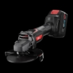 Picture of Deli Lithium-Ion Angle Grinder EDE-JM20-3D4