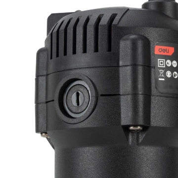 Picture of Deli Laminate Trimmer EDE-XB550-1E