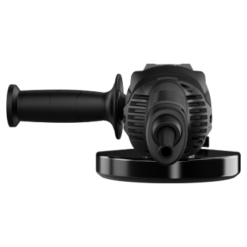 Picture of Deli Angle grinder, EDE-JM150-1