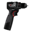 Picture of Deli Lithium-Ion Impact Drill EDE-CZ16-1A2