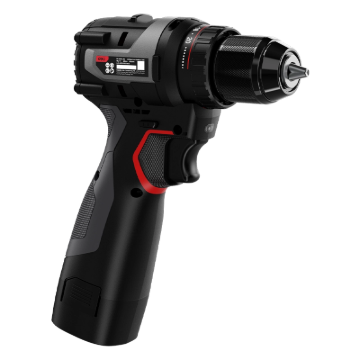 Picture of Deli Lithium-Ion Cordless Drill EDE-DZ20-2