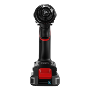 Picture of Deli Lithium-Lon Impact Drill EDE-CZ20-2D2