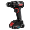 Picture of Deli Lithium-Lon Impact Drill EDE-CZ20-2D2