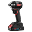 Picture of Deli Lithium-Ion Impact Driver EDE-QZ20-1D2