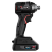 Picture of Deli Lithium-Ion Impact Driver EDE-QZ20-1D2