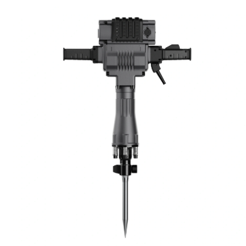 Picture of Deli Demolition Breaker EDE-DG30-1E