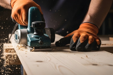 Picture for category Electric Planer