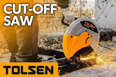 Picture for category Cut Off Saw