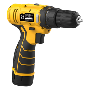 Picture of Deli Lithium-Ion Cordless Drill EDL-DZ12-4A2