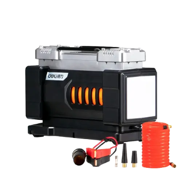 Picture of Deli Air Compressor Pump, DL-TK-A1S