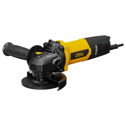 Picture of Deli Angle grinder, EDL-JM100-E2
