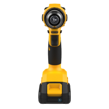 Picture of Deli Lithium-Ion Cordless Drill EDC120