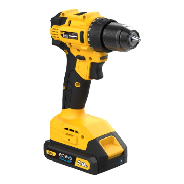 Picture of Deli Lithium-Ion Cordless Drill EDC120