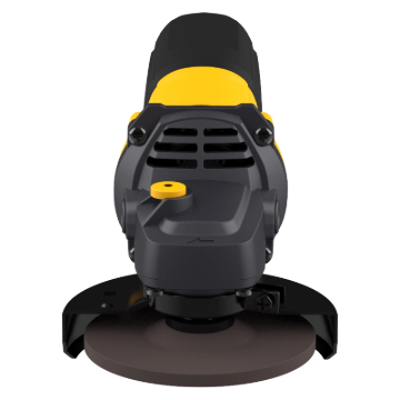 Picture of Deli Angle Grinder EDC662A