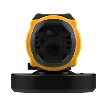 Picture of Deli Angle Grinder EDC662A