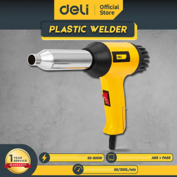 Picture of Deli Welding Gun DL5057