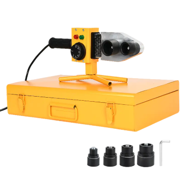 Picture of Deli Plastic Tube Welding Tools EDL397263