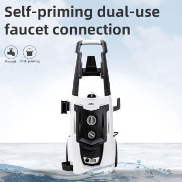 Picture of Deli High Pressure Washer EDL882104