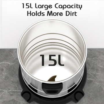 Picture of Deli Vacuum Cleaner EDL881815