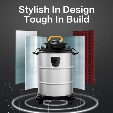 Picture of Deli Vacuum Cleaner DL881835