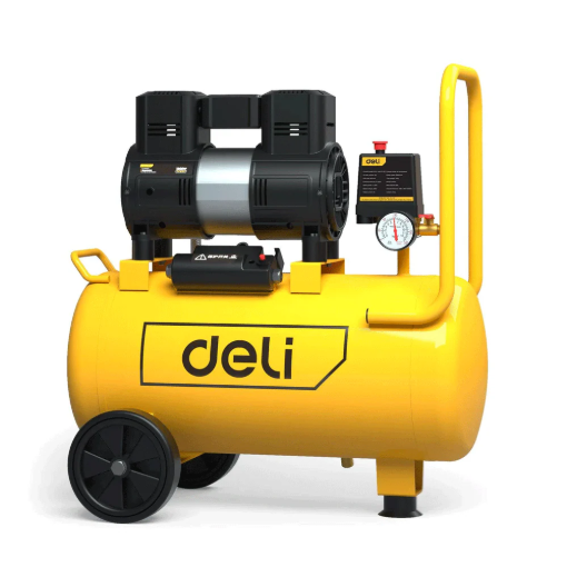 Picture of Deli Air Compressor EDL-WKY25-E1