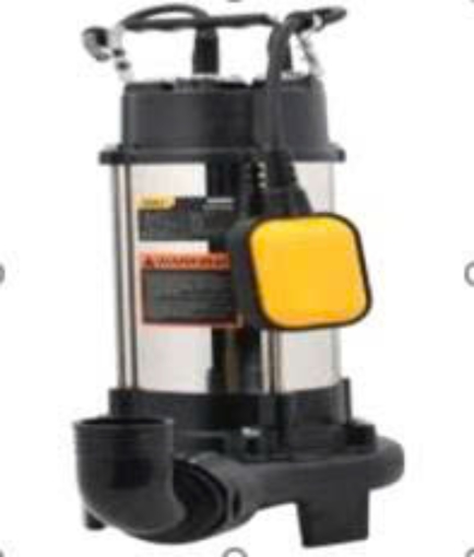 Picture of Deli Sewage Submersible Pump EDL-WQD1100-E1