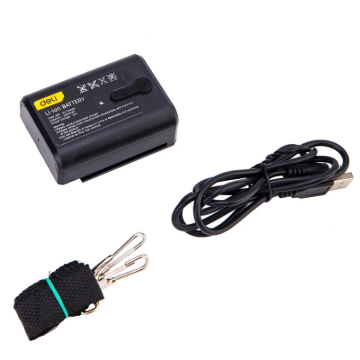 Picture of Deli Self- Leveling Line Laser EDL332302