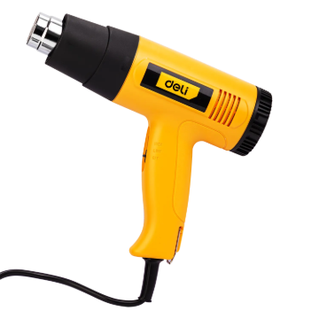Picture of Deli Heat Gun EDL391202