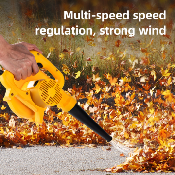 Picture of Deli Aspirator Blower EDL-GF35-E1