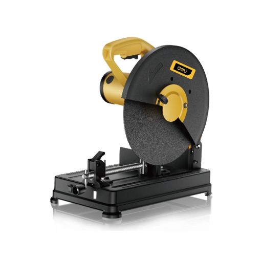 Picture of Deli Cut Off Saw EDL-XQ355-E1