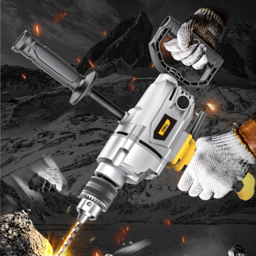 Picture of Deli Electric Drill EDL-DZ16-E1