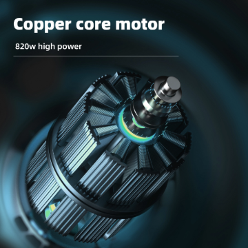 Picture of Deli Impact Drill EDL-CZ13-E6