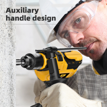 Picture of Deli Impact Drill EDL-CZ13-E6