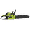 Picture of Deli Gasoline Chain Saw EDE-LJ18-1