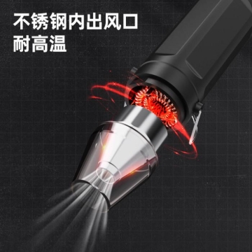 Picture of Deli Mini Heat Gun DL391014