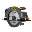 Picture of Deli Circular Saw, EDL-YJ235-E1