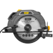 Picture of Deli Circular Saw, EDL-YJ235-E1