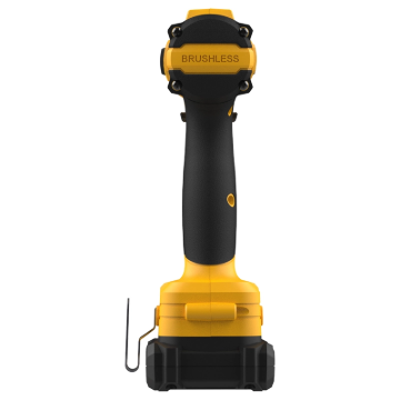 Picture of Deli Lithium-Ion Impact Drill, EDC150