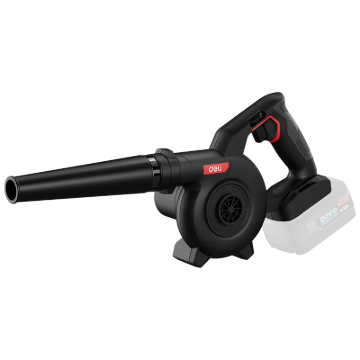 Picture of Deli Lithium-Lon Jobsite Blower, EDE820Z