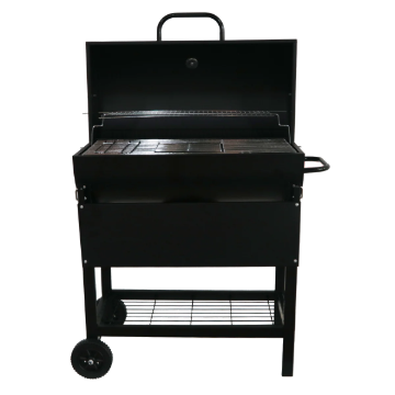 Picture of HOMER CHARCOAL GRILL 87X71X103CM