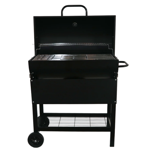 Picture of HOMER CHARCOAL GRILL 87X71X103CM